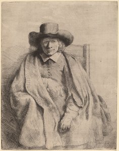 Clément de Jonghe