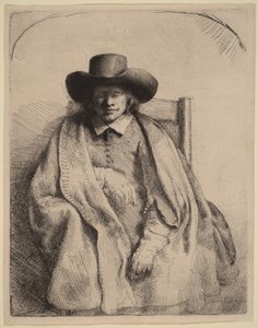  - Rembrandt van Rijn