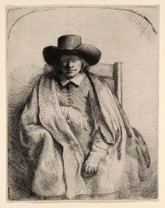 Clément de Jonghe, marchand d