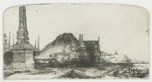  - Rembrandt van Rijn