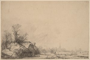  - Rembrandt van Rijn