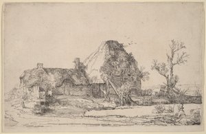  - Rembrandt van Rijn