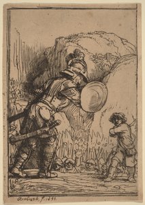  - Rembrandt van Rijn