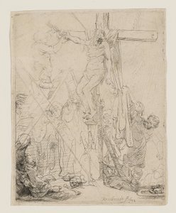  - Rembrandt van Rijn