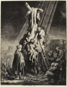  - Rembrandt van Rijn