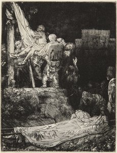  - Rembrandt van Rijn
