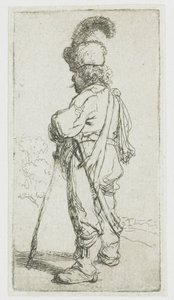  - Rembrandt van Rijn