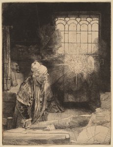  - Rembrandt van Rijn