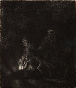  - Rembrandt van Rijn