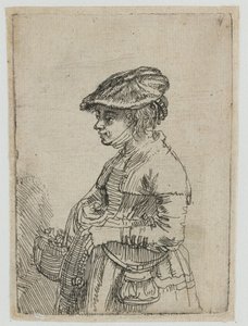  - Rembrandt van Rijn