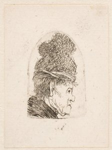  - Rembrandt van Rijn