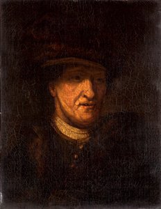 Tête d