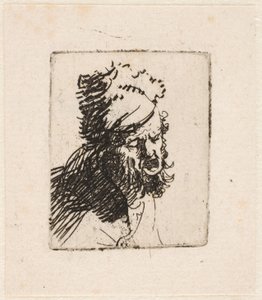  - Rembrandt van Rijn