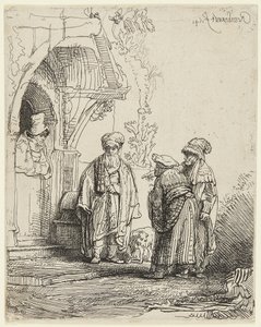  - Rembrandt van Rijn