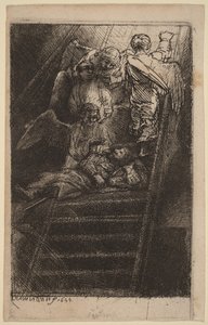  - Rembrandt van Rijn