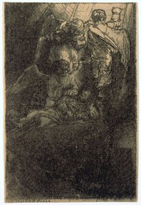  - Rembrandt van Rijn
