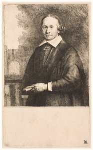  - Rembrandt van Rijn