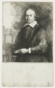  - Rembrandt van Rijn