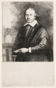  - Rembrandt van Rijn