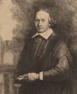 Jan Antonides van der Linden