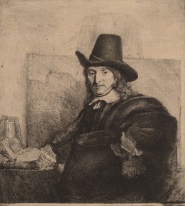 Jan Asselijn, vers 1647