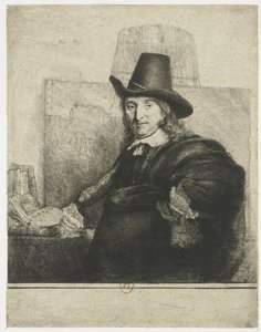 Jan Asselijn, peintre