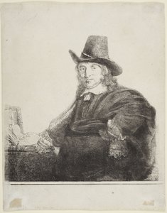  - Rembrandt van Rijn