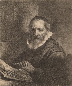 Jan Cornelisz. Sylvius, 1633