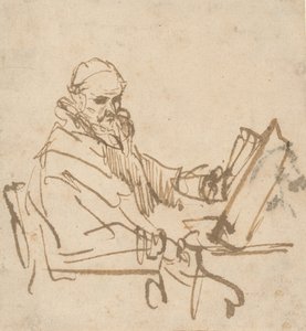 Jan Cornelisz Sylvius, le prédicateur