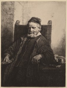  - Rembrandt van Rijn