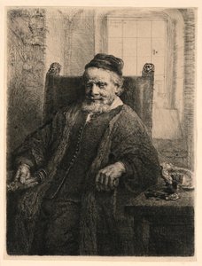 Jan Lutma, orfèvre