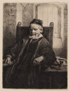 Jan Lutma, Orfèvre