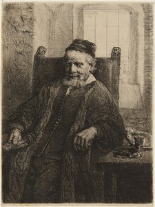  - Rembrandt van Rijn