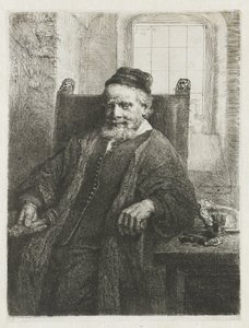 Jan Lutma, orfèvre