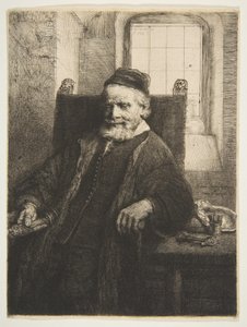 Jan Lutma, orfèvre