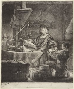  - Rembrandt van Rijn