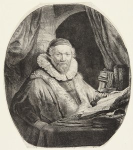  - Rembrandt van Rijn