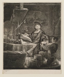 - Rembrandt van Rijn