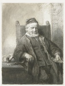  - Rembrandt van Rijn