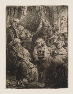  - Rembrandt van Rijn