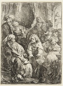  - Rembrandt van Rijn