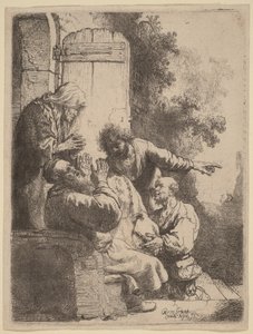  - Rembrandt van Rijn