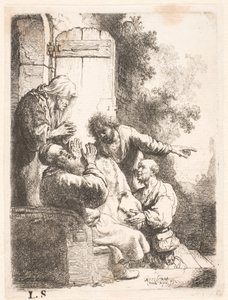  - Rembrandt van Rijn