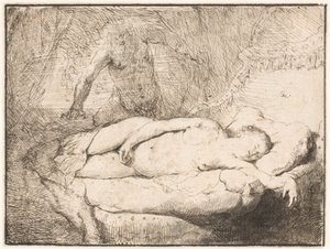  - Rembrandt van Rijn