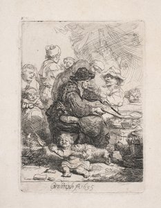  - Rembrandt van Rijn