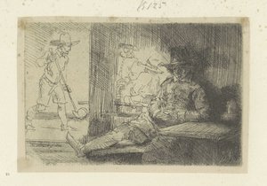 Jeu de crosse
