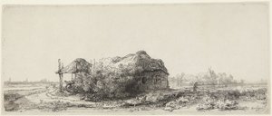  - Rembrandt van Rijn