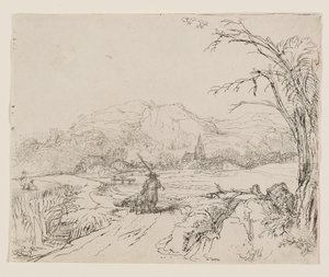  - Rembrandt van Rijn