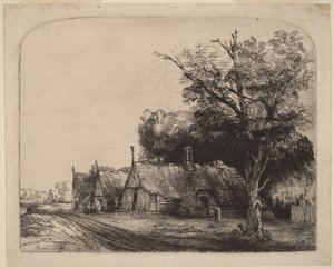  - Rembrandt van Rijn