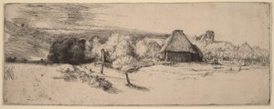  - Rembrandt van Rijn